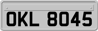 OKL8045