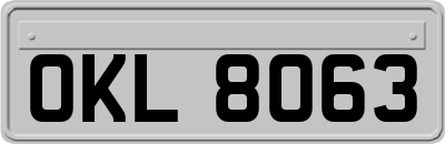 OKL8063