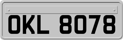 OKL8078