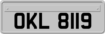 OKL8119