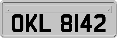 OKL8142