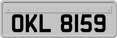OKL8159