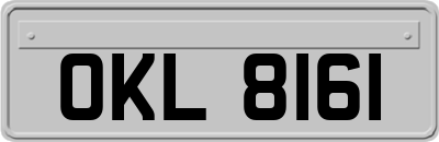 OKL8161