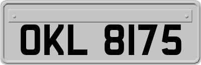 OKL8175