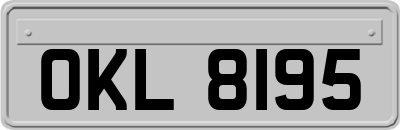 OKL8195
