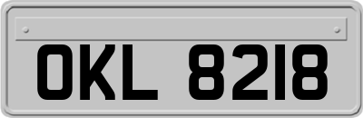 OKL8218