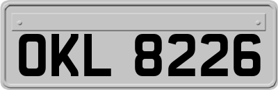 OKL8226
