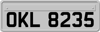 OKL8235