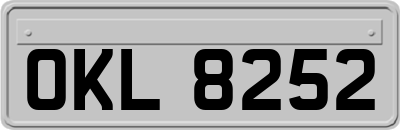 OKL8252