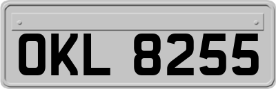 OKL8255