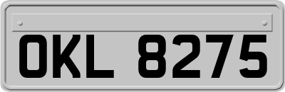 OKL8275