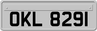 OKL8291