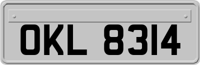 OKL8314