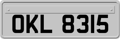OKL8315