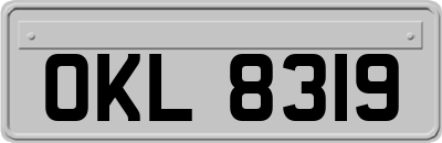 OKL8319