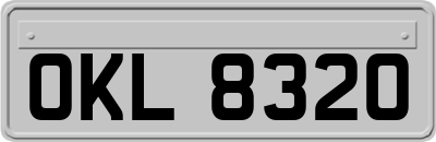 OKL8320