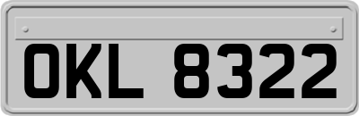 OKL8322