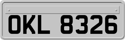 OKL8326
