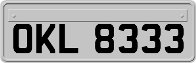 OKL8333