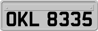 OKL8335