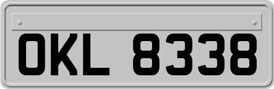 OKL8338