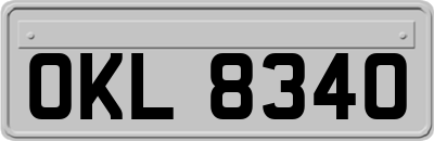 OKL8340