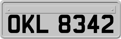 OKL8342