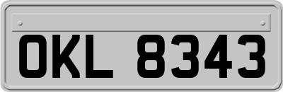 OKL8343
