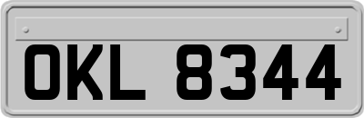 OKL8344
