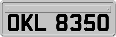 OKL8350
