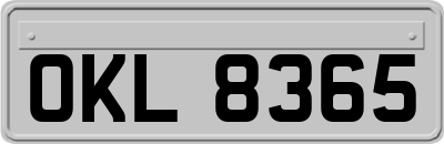 OKL8365