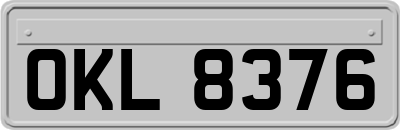 OKL8376