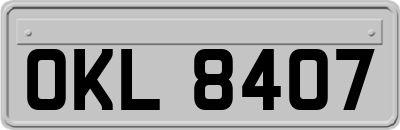 OKL8407
