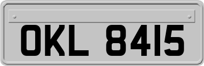 OKL8415