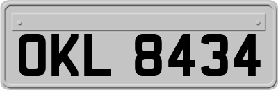 OKL8434