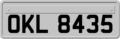 OKL8435