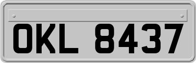 OKL8437