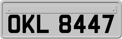 OKL8447