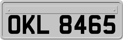 OKL8465