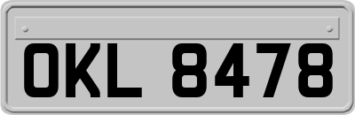 OKL8478
