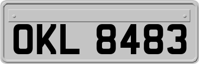 OKL8483