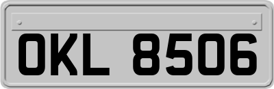 OKL8506