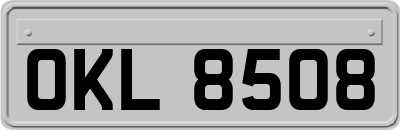 OKL8508