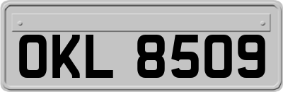 OKL8509
