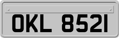 OKL8521