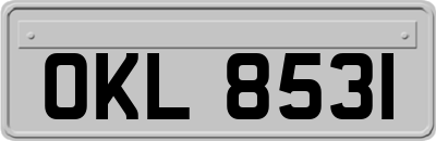 OKL8531