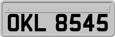 OKL8545