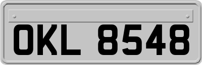 OKL8548