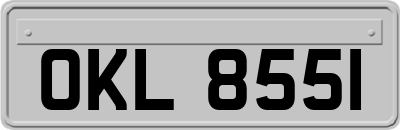 OKL8551