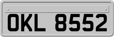 OKL8552